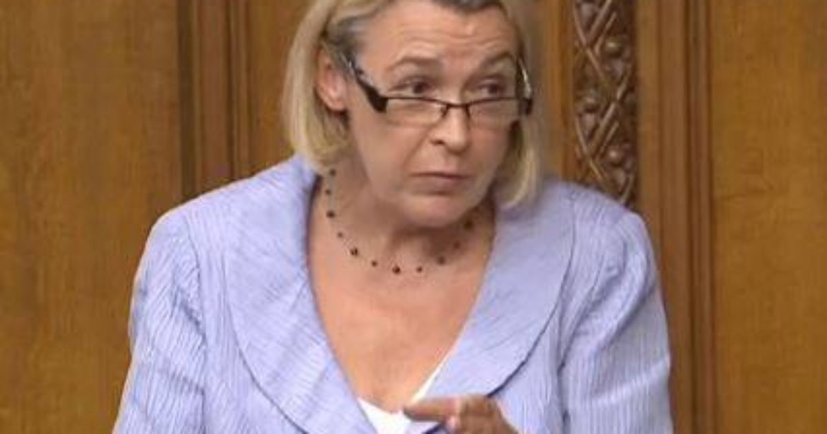 Barbara says toxic combination of Conservative Government cuts are